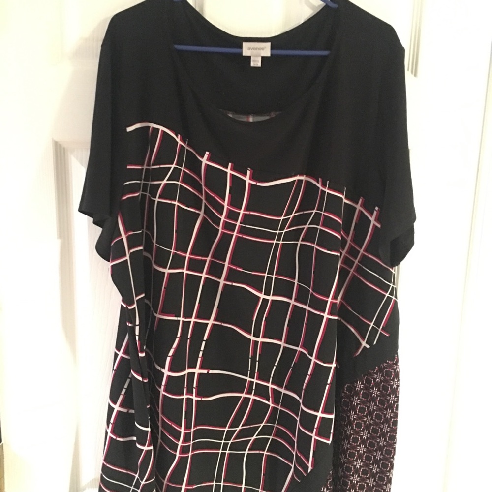 Business Casual Blouses